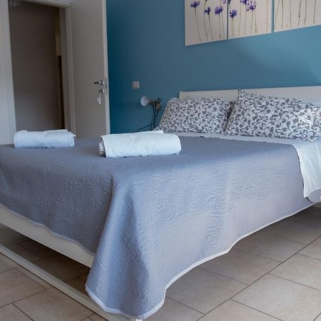 My Room In Trani Exteriér fotografie