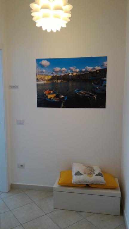 My Room In Trani Exteriér fotografie