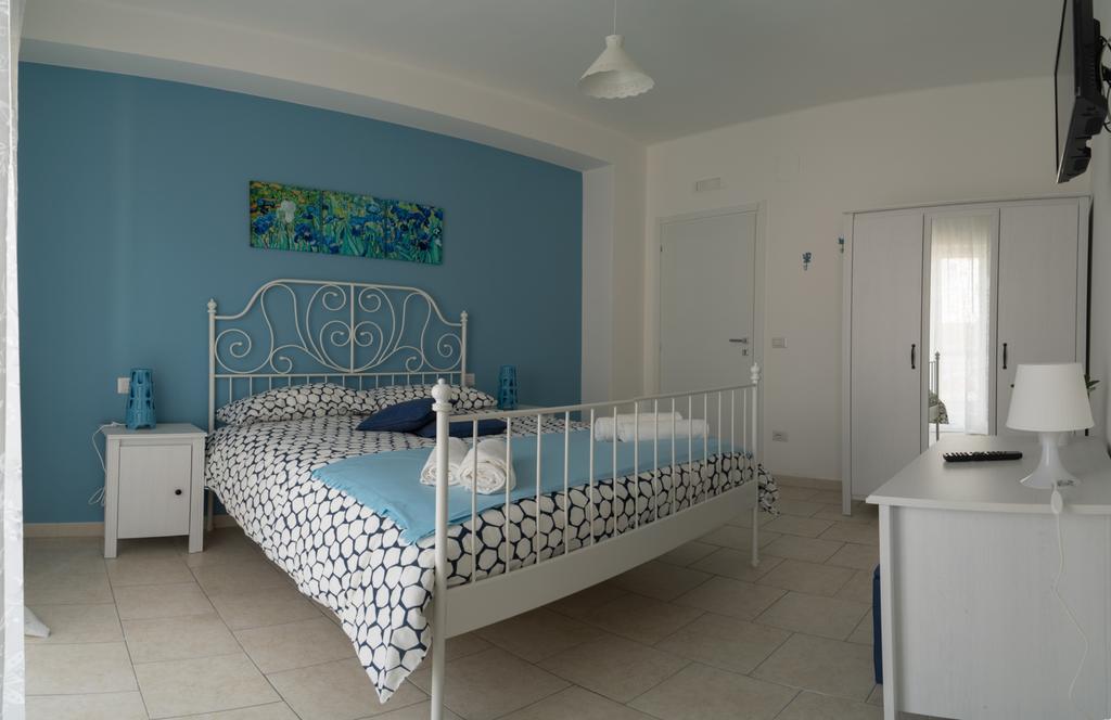 My Room In Trani Exteriér fotografie