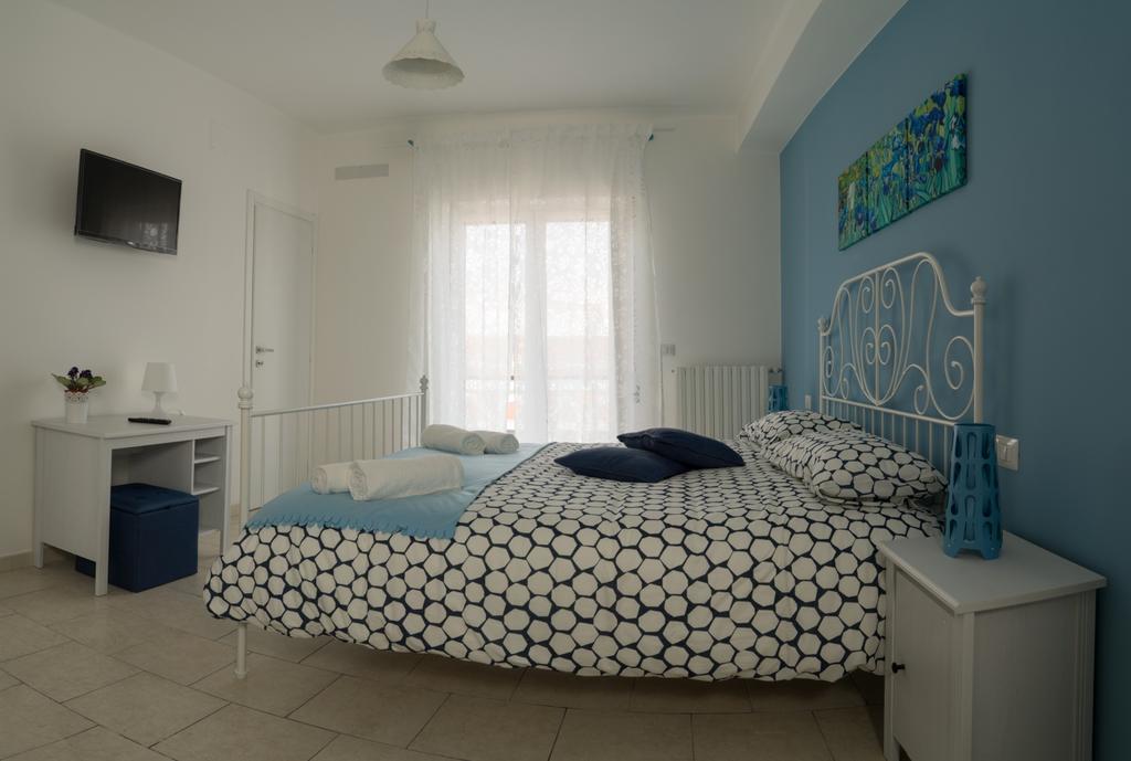 My Room In Trani Exteriér fotografie