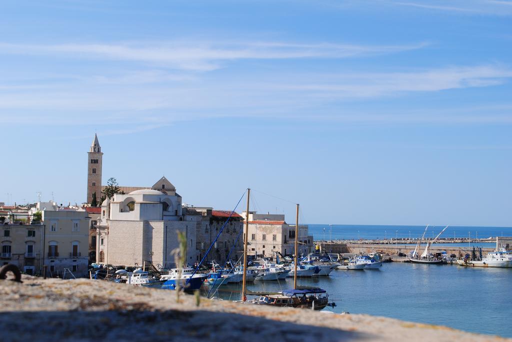My Room In Trani Exteriér fotografie