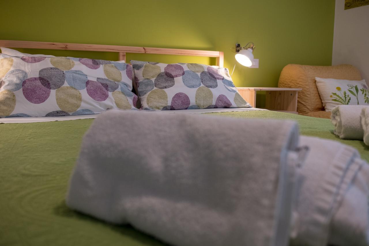My Room In Trani Exteriér fotografie